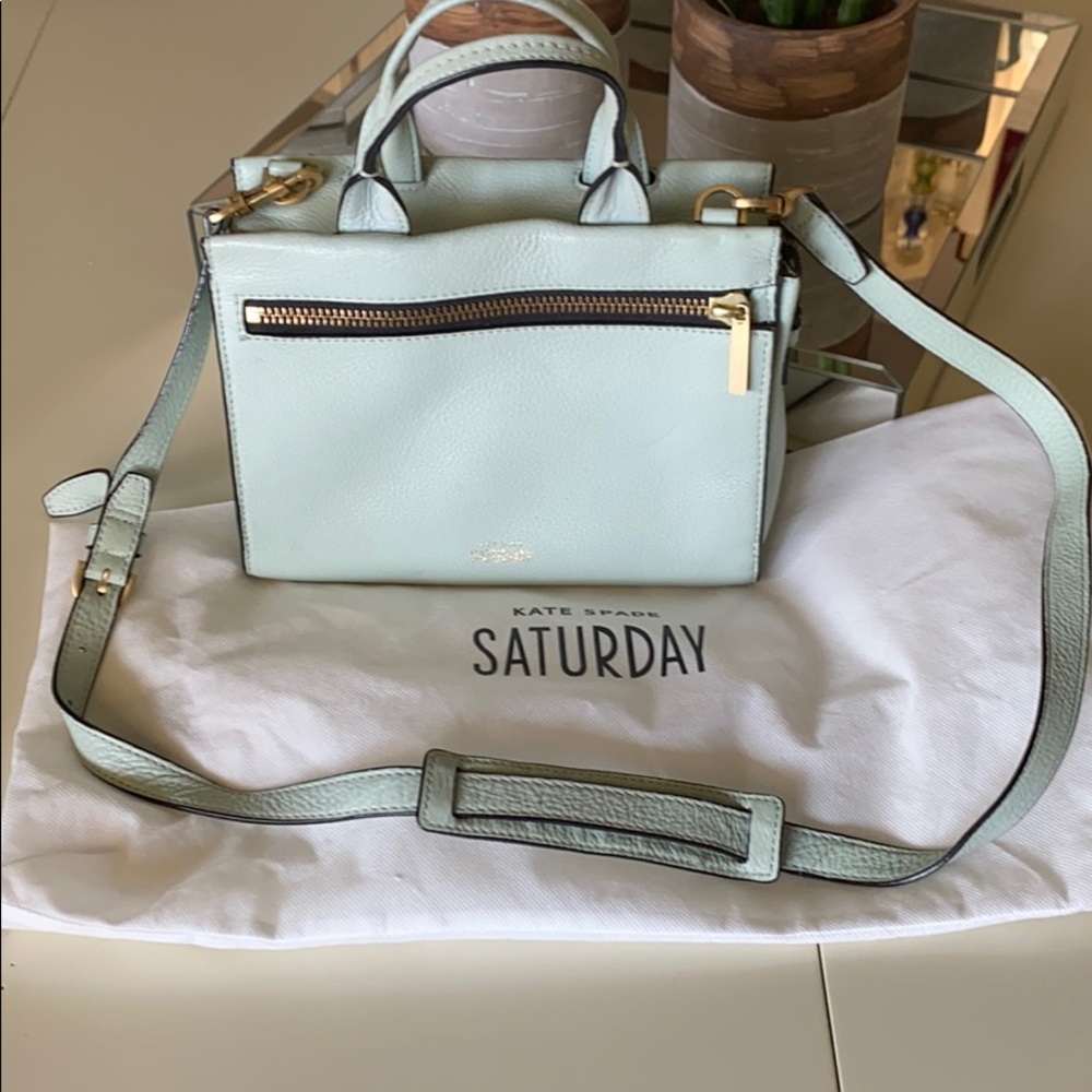 Kate Spade Saturday handbag
